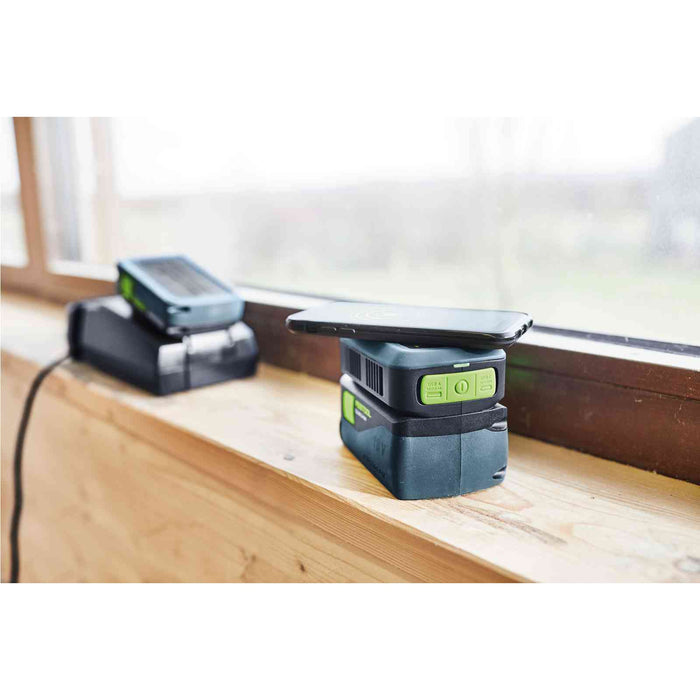 Festool Phone Charger | PHC 18