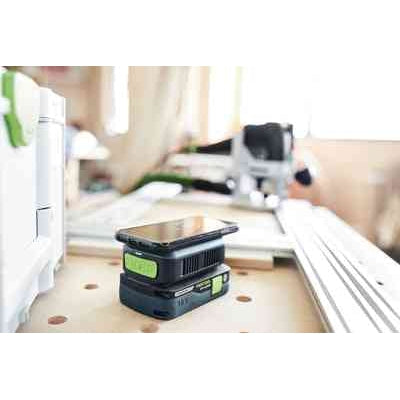 Festool Phone Charger | PHC 18