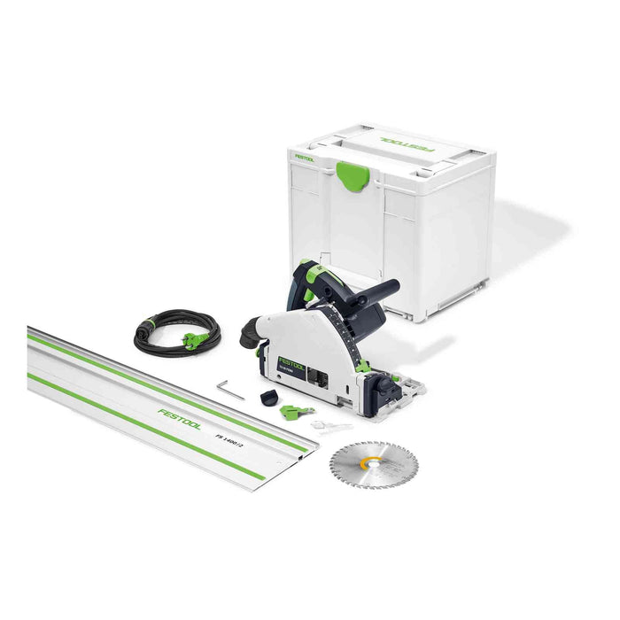 Festool Track Saw | TS 55 FEBQ-PLUS-FS