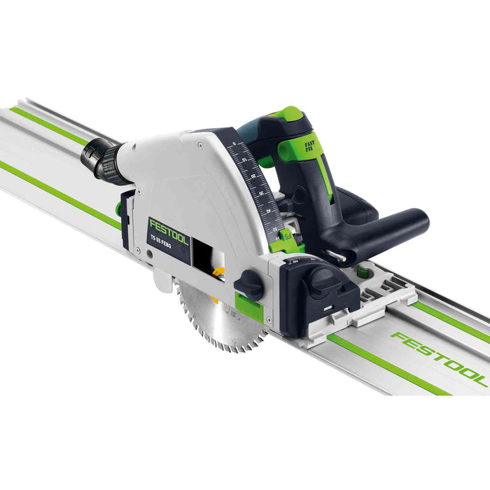 Festool Track Saw | TS 55 FEBQ-PLUS-FS