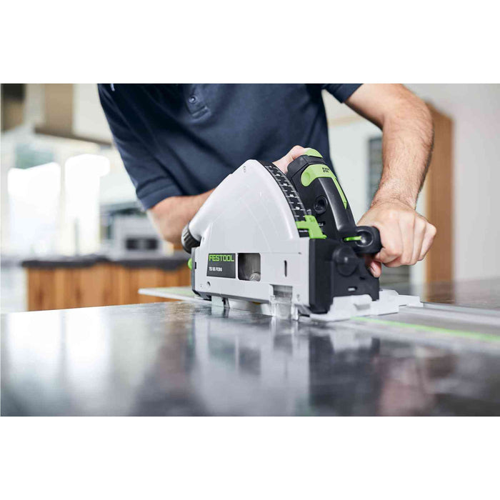 Festool Track Saw | TS 55 FEBQ-PLUS-FS