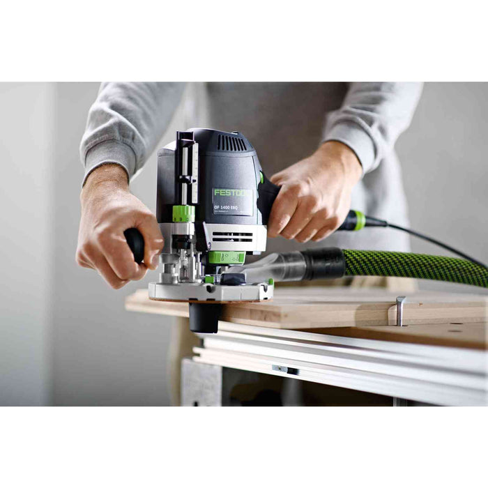 Festool Router | OF 1400 EBQ-Plus