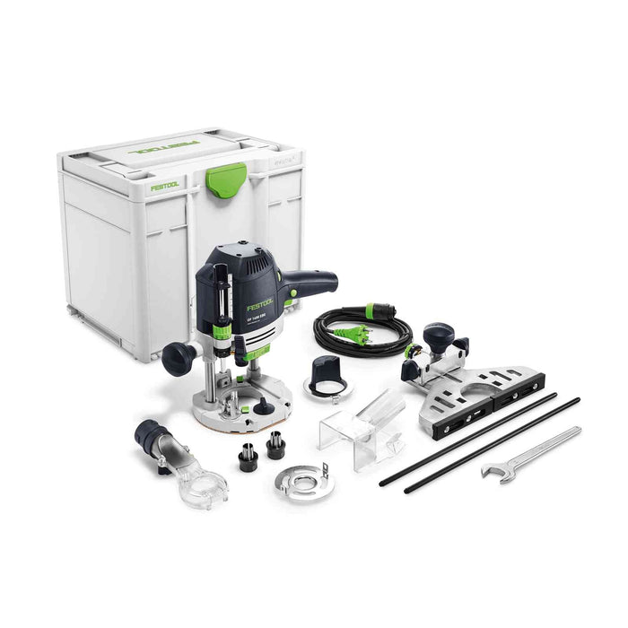 Festool Router | OF 1400 EBQ-Plus