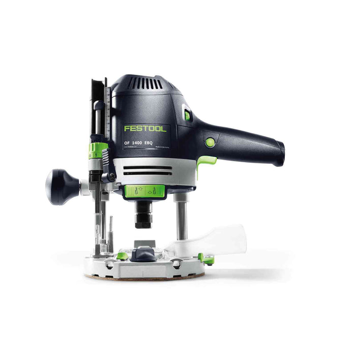 Festool Router | OF 1400 EBQ-Plus