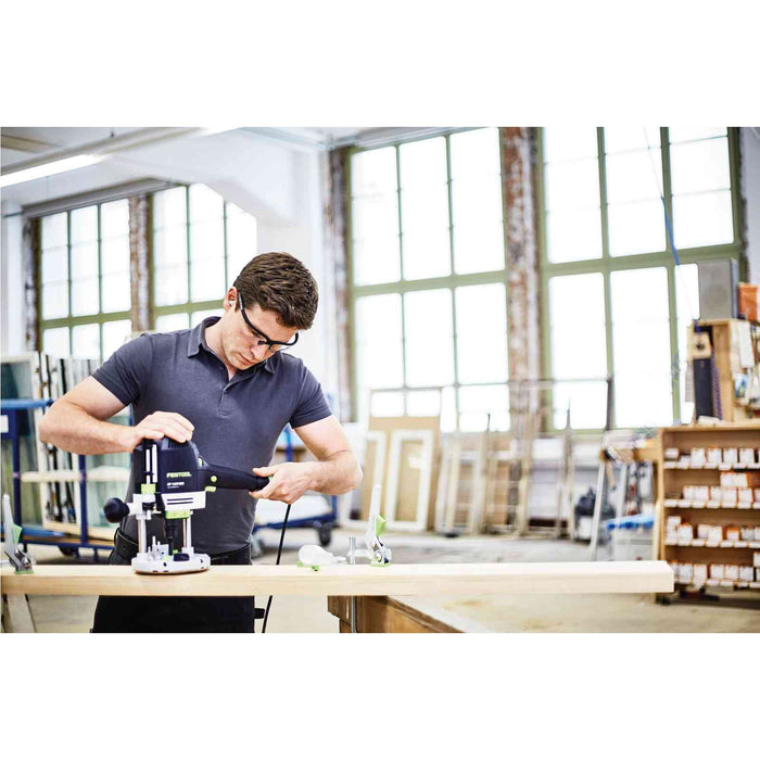 Festool Router | OF 1400 EBQ-Plus