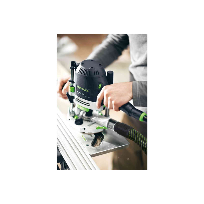 Festool Router | OF 1400 EBQ-Plus