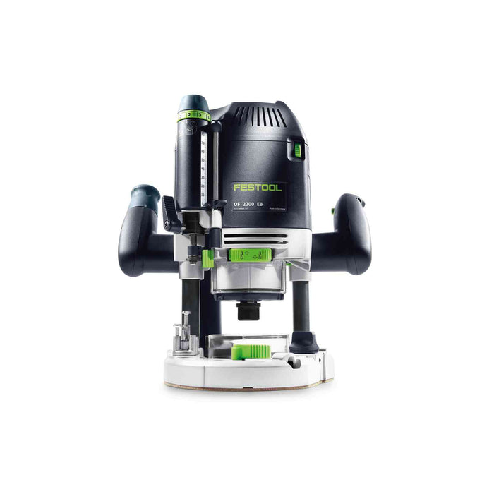 Festool Router | OF 2200 EB-Set