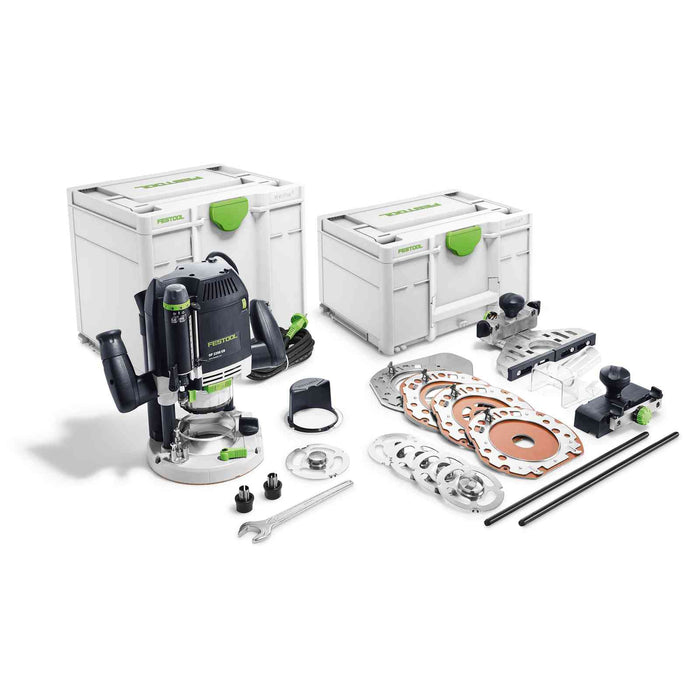 Festool Router | OF 2200 EB-Set