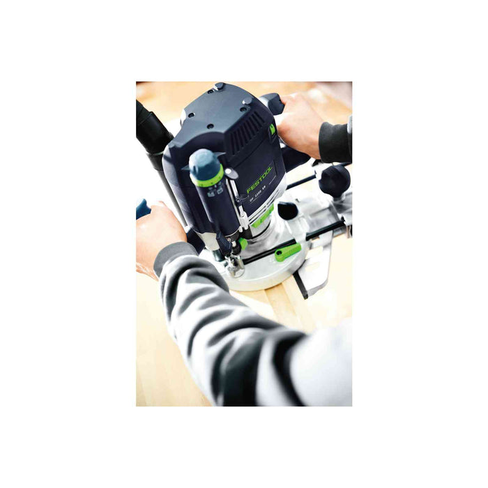 Festool Router | OF 2200 EB-Set — 25South