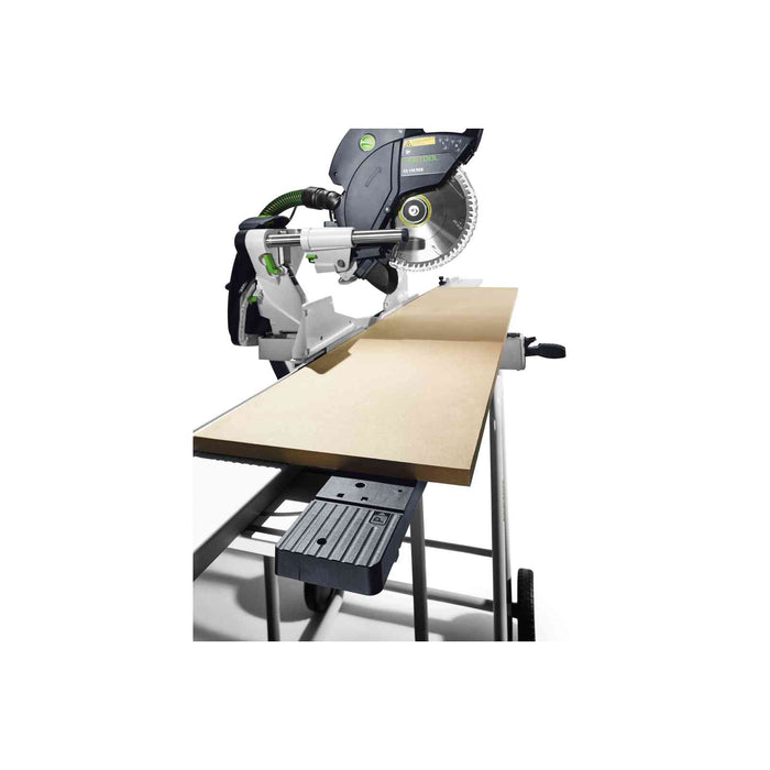 Festool Sliding Compound Mitre Saw | KAPEX KS 120 REB