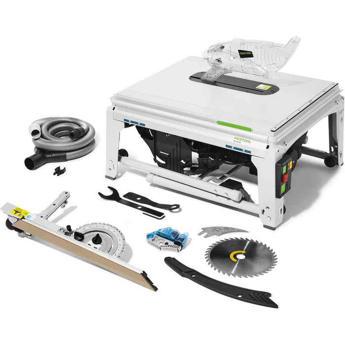 Festool Table Saw | TKS 80 EBS