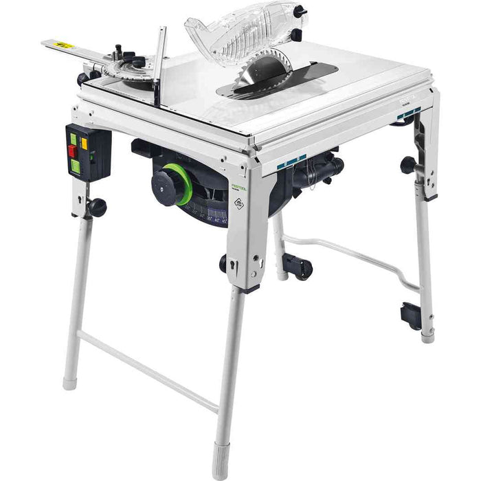 Festool Table Saw | TKS 80 EBS