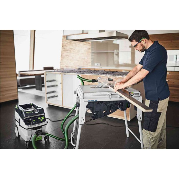 Festool Table Saw | TKS 80 EBS