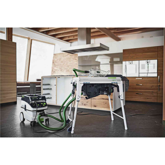 Festool Table Saw | TKS 80 EBS