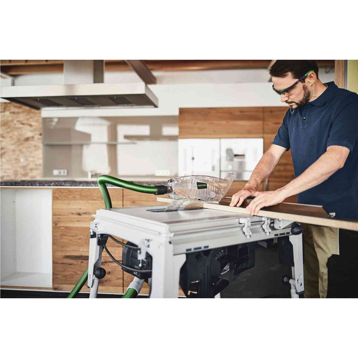 Festool Table Saw | TKS 80 EBS