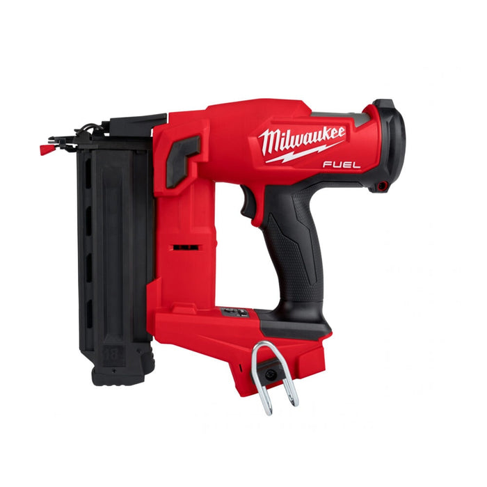 Milwaukee M18 FN18GS-0X Finish Nailer (Tool Only)