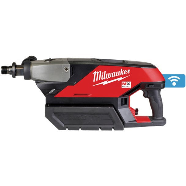 Milwaukee MXF DCD150-601CKIT Diamond Core Drill