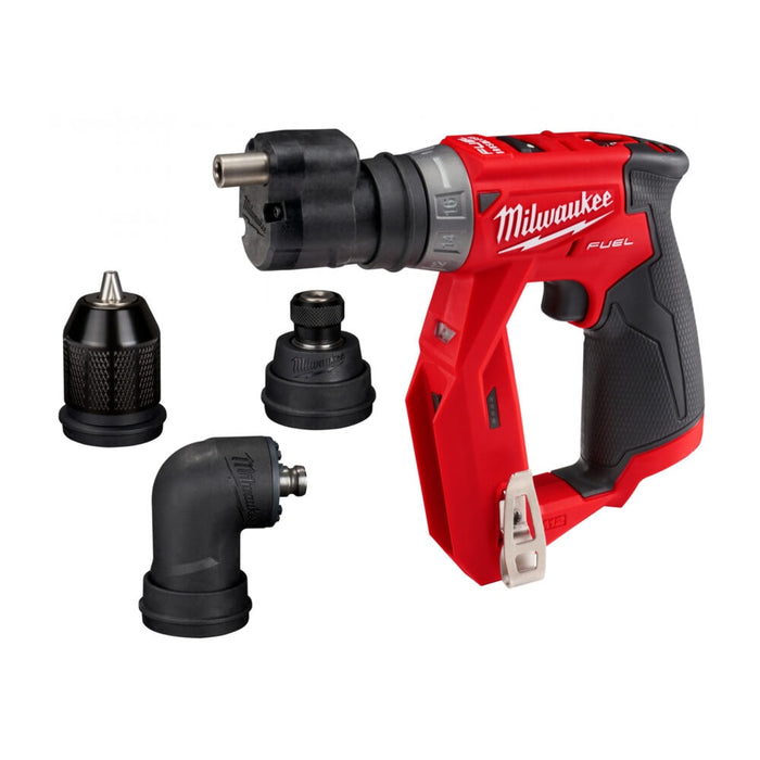 Milwaukee M12 FDDXKIT-0 Drill/Driver