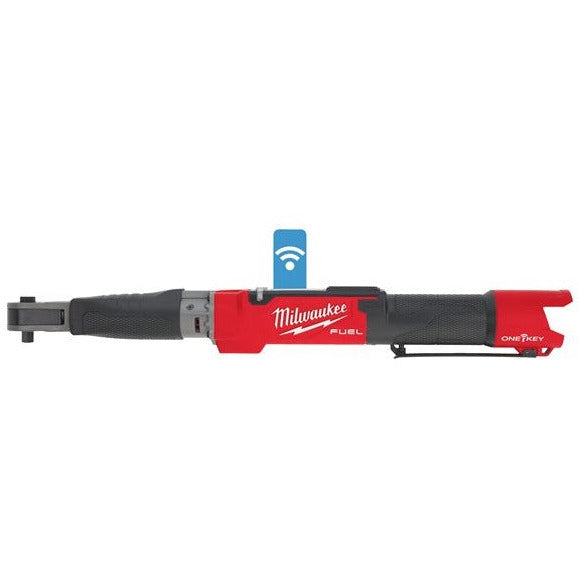 Milwaukee M12 ONEFTR38-0C 3/8" Digital Torque Wrench (Tool Only)