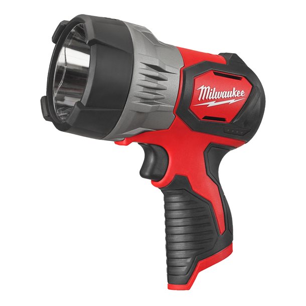 Milwaukee M12 SLED-0 Led Spot Light (Tool Only)