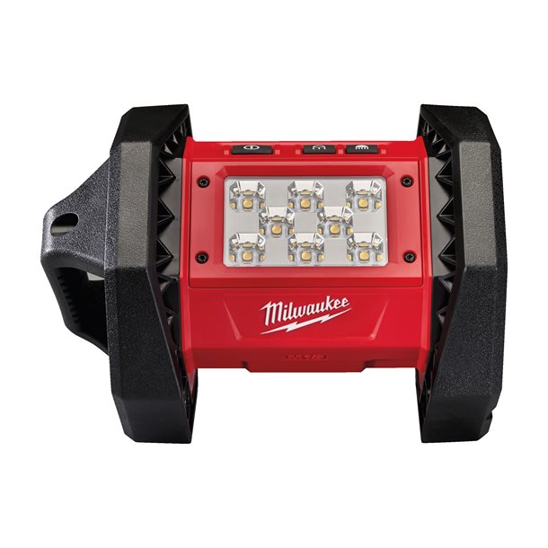 Milwaukee M18 AL-0 Area Light (Tool Only)