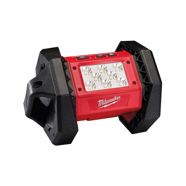 Milwaukee M18 AL-0 Area Light (Tool Only)