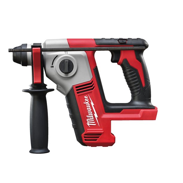 Milwaukee M18 BH-0 Rotary Hammer (Tool Only)