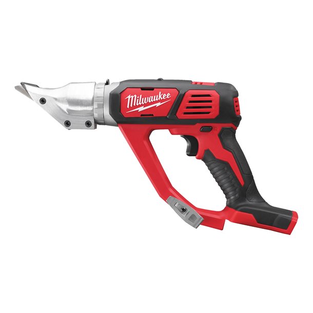 Milwaukee M18 BMS12-0 Metal Shear (Tool Only)