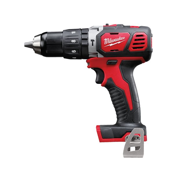 Milwaukee M18 BPD-0 Percussion Drill (Tool Only)