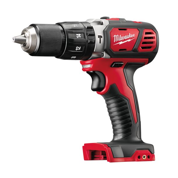 Milwaukee M18 BPD-0 Percussion Drill (Tool Only)