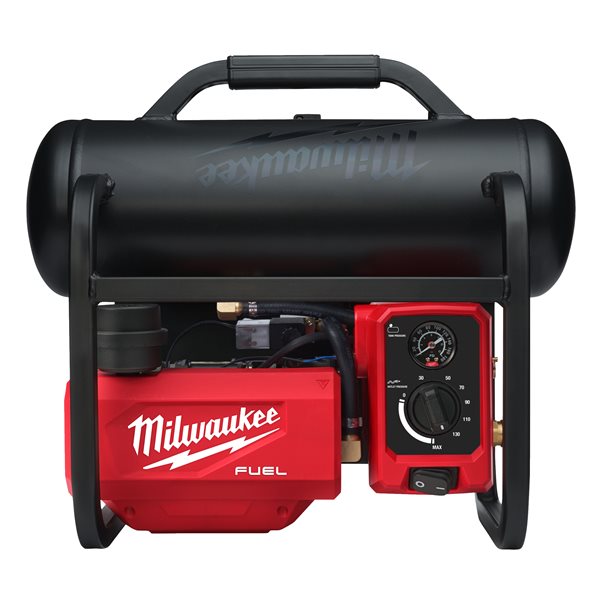 Milwaukee M18 FAC-0 Air Compressor (Tool Only)