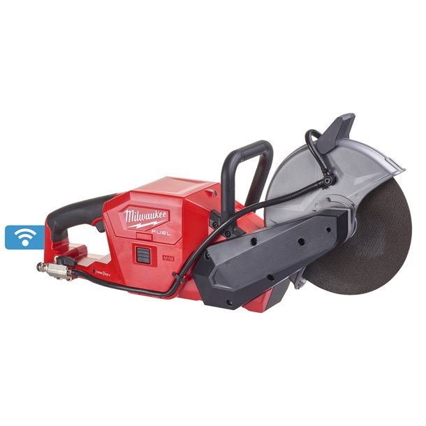 Milwaukee M18 FCOS230-0 Cut-Off Saw (Tool Only)