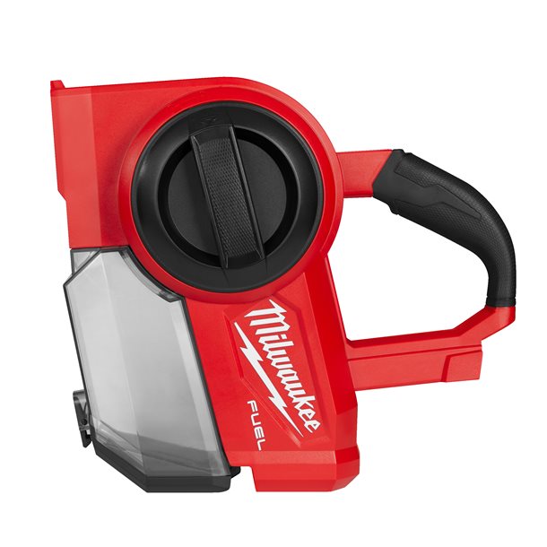 Milwaukee M18 FCVL-0 Compact Vacuum Cleaner (Tool Only)