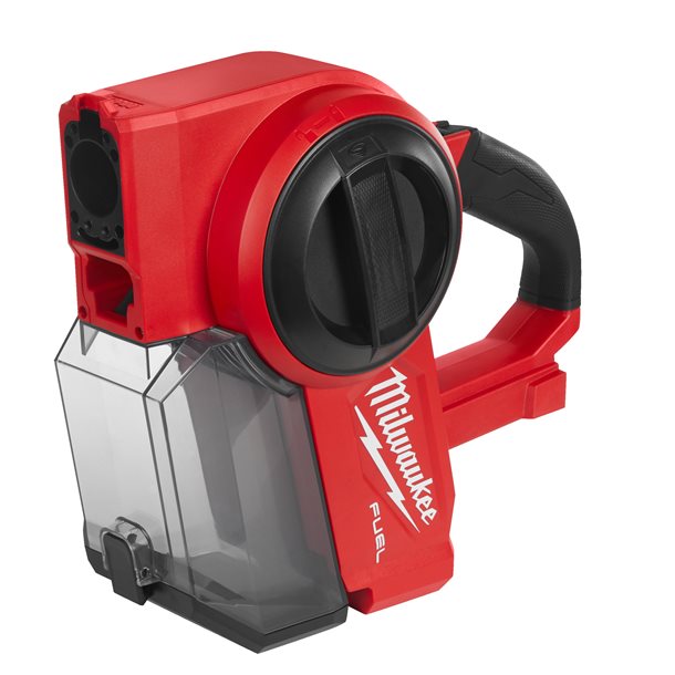 Milwaukee M18 FCVL-0 Compact Vacuum Cleaner (Tool Only)