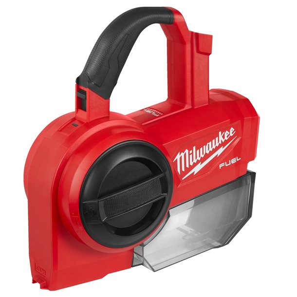 Milwaukee M18 FCVL-0 Compact Vacuum Cleaner (Tool Only)