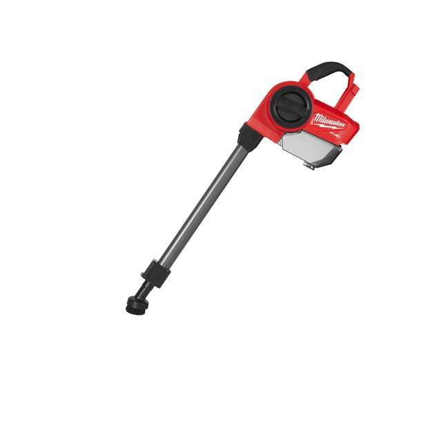 Milwaukee M18 FCVL-0 Compact Vacuum Cleaner (Tool Only)