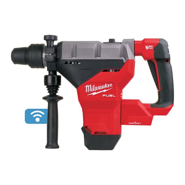 Milwaukee M18 FHM-0C SDS Max Combi Hammer (Tool Only)