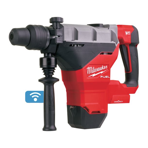 Milwaukee M18 FHM-0C SDS Max Combi Hammer (Tool Only)