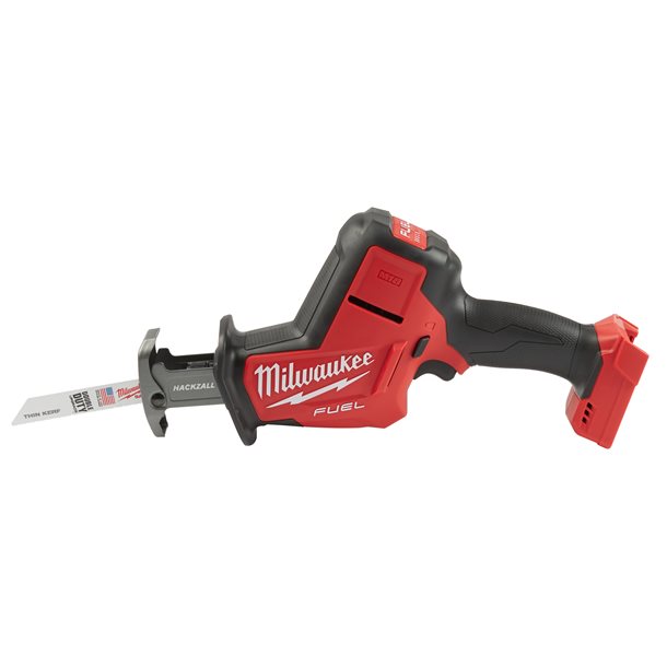 Milwaukee M18 FHZ-0X Hackzall (Tool Only)