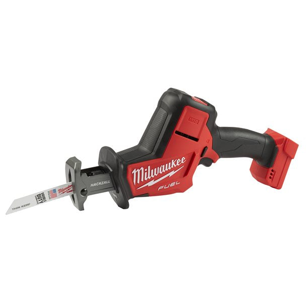 Milwaukee M18 FHZ-0X Hackzall (Tool Only)