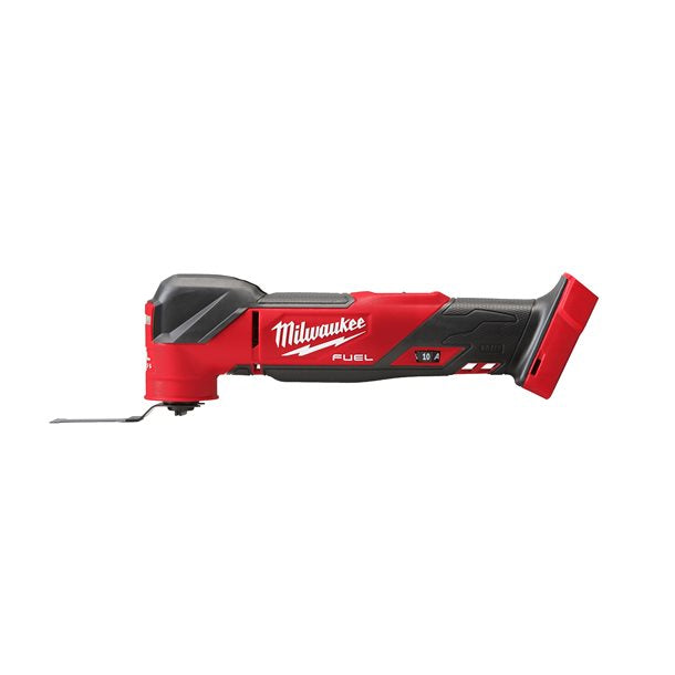 Milwaukee M18 FMT-0X Multi-Tool (Tool Only)