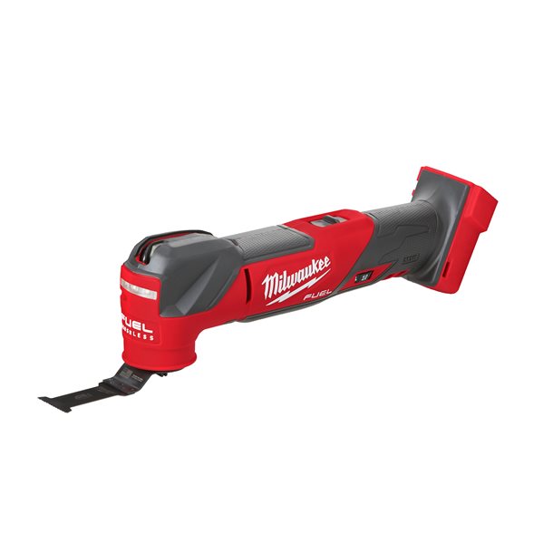 Milwaukee M18 FMT-0X Multi-Tool (Tool Only)