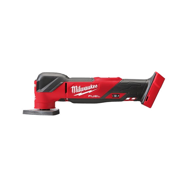 Milwaukee M18 FMT-0X Multi-Tool (Tool Only)