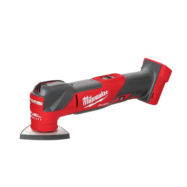 Milwaukee M18 FMT-0X Multi-Tool (Tool Only)