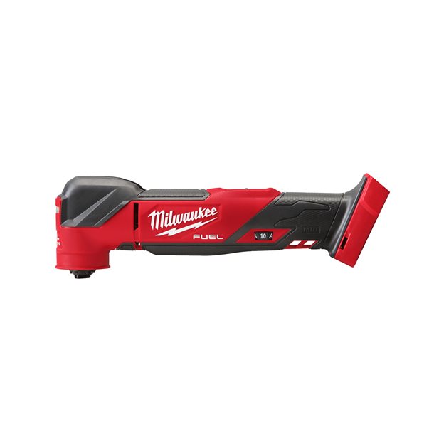 Milwaukee M18 FMT-0X Multi-Tool (Tool Only)