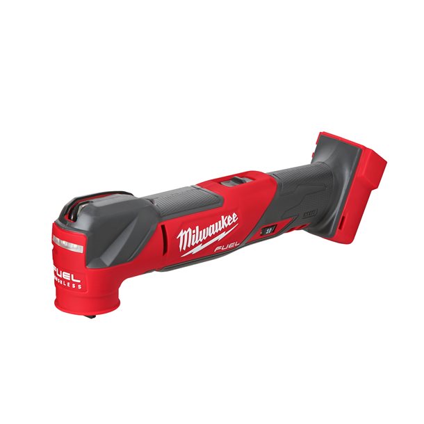 Milwaukee M18 FMT-0X Multi-Tool (Tool Only)