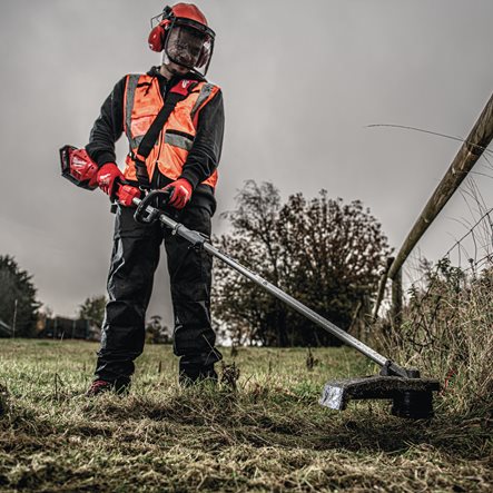 Milwaukee M18 FOPH-LTA Line Trimmer Attachment