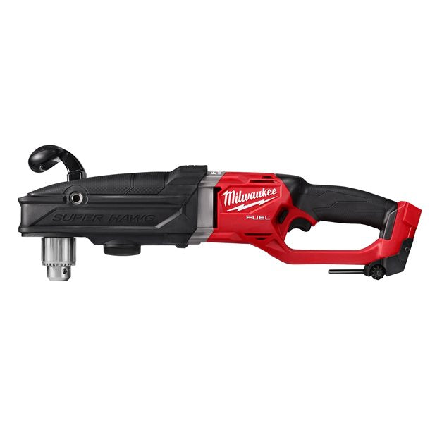 Milwaukee M18 FRAD2-0 Right Angle Drill (Tool Only)