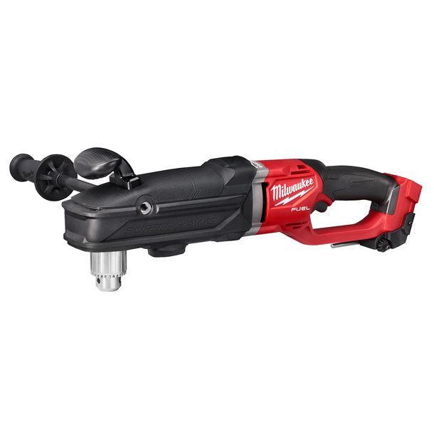 Milwaukee M18 FRAD2-0 Right Angle Drill (Tool Only)