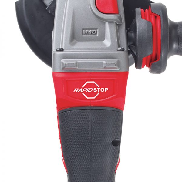 Milwaukee M18  Angle Grinder | FSAGV125XPDB